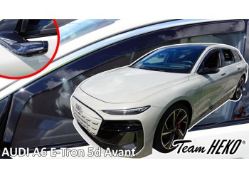 AUDI A6 5D E-TRON 2024+ ΖΕΥΓΑΡΙ ΑΝΕΜΟΘΡΑΥΣΤΕΣ (2 ΤΕΜ)