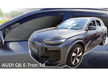 AUDI Q6 5D E-TRON 2023+ ΣΕΤ ΑΝΕΜΟΘΡΑΥΣΤΕΣ (4ΤΕΜ)