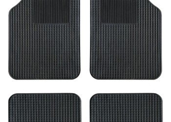 ΠΑΤΑΚΙΑ TORONTO UNIVERSAL ΜΑΥΡΟ OTOTOP - 4 ΤΕΜ.