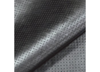 ΠΑΤΑΚΙΑ TORONTO UNIVERSAL ΜΑΥΡΟ OTOTOP - 4 ΤΕΜ.