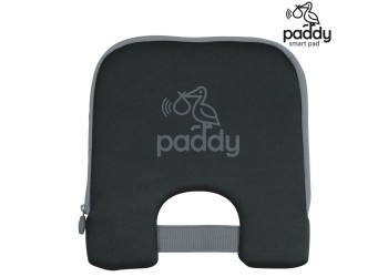 ΜΑΞΙΛΑΡΑΚΙ ΚΑΘΙΣΜΑΤΟΣ ΓΙΑ ΑΝΙΧΝΕΥΣΗ ΕΓΚΑΤΑΛΕΙΨΗΣ ΠΑΙΔΙΟΥ ΣΤΟ ΑΥΤΟΚΙΝΗΤΟ PADDY SMART PAD