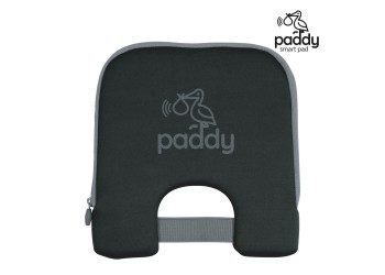 ΜΑΞΙΛΑΡΑΚΙ ΚΑΘΙΣΜΑΤΟΣ ΓΙΑ ΑΝΙΧΝΕΥΣΗ ΕΓΚΑΤΑΛΕΙΨΗΣ ΠΑΙΔΙΟΥ ΣΤΟ ΑΥΤΟΚΙΝΗΤΟ PADDY SMART PAD