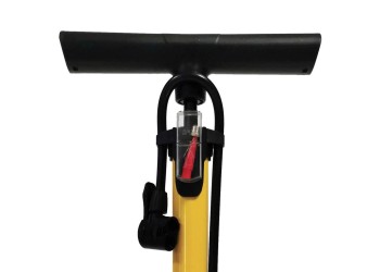 ΤΡΟΜΠΑ ΑΕΡΟΣ ΠΟΔΗΛΑΤΟΥ ΧΕΙΡΟΣ 160psi /11.0bar