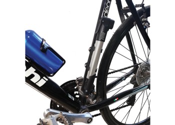 ΤΡΟΜΠΑ ΑΕΡΟΣ ΠΟΔΗΛΑΤΟΥ ΧΕΙΡΟΣ ΑΛΟΥΜΙΝΙΟΥ 280x27mm