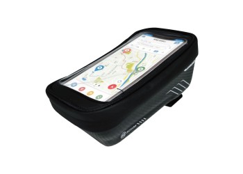 ΤΣΑΝΤΑΚΙ - ΘΗΚΗ ΣΚΕΛΕΤΟΥ ΠΟΔΗΛΑΤΟΥ BIKE SHELL E2 18X10X6CM