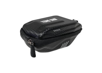 ΤΣΑΝΤΑΚΙ - ΘΗΚΗ ΣΕΛΑΣ ΠΟΔΗΛΑΤΟΥ BIKE SHELL E7 18X8.5X5CM