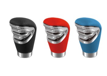 ΠΟΜΟΛΟ ΤΑΧΥΤΗΤΩΝ KROM ΜΑΥΡΟ / ΧΡΩΜΙΩΜΕΝΟ ΑΛΟΥΜΙΝΙΟ