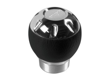 ΠΟΜΟΛΟ ΤΑΧΥΤΗΤΩΝ NIPPON ΜΑΥΡΟ ΜΕ ΧΡΩΜΙΩΜΕΝΟ ΑΛΟΥΜΙΝΙΟ