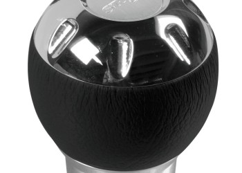 ΠΟΜΟΛΟ ΤΑΧΥΤΗΤΩΝ NIPPON ΜΑΥΡΟ ΜΕ ΧΡΩΜΙΩΜΕΝΟ ΑΛΟΥΜΙΝΙΟ