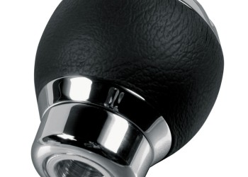 ΠΟΜΟΛΟ ΤΑΧΥΤΗΤΩΝ NIPPON ΜΑΥΡΟ ΜΕ ΧΡΩΜΙΩΜΕΝΟ ΑΛΟΥΜΙΝΙΟ