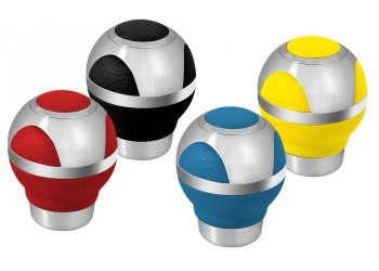 ΠΟΜΟΛΟ ΤΑΧΥΤΗΤΩΝ GLOBE ΜΑΥΡΟ/ΑΛΟΥΜΙΝΙΟ