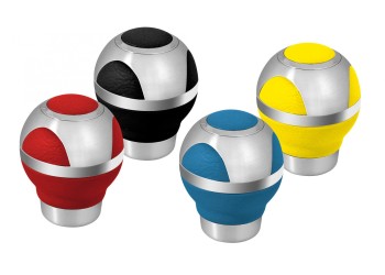 ΠΟΜΟΛΟ ΤΑΧΥΤΗΤΩΝ GLOBE ΜΑΥΡΟ/ΑΛΟΥΜΙΝΙΟ