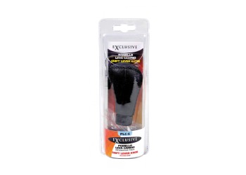 ΠΟΜΟΛΟ ΤΑΧΥΤΗΤΩΝ PLC-6 , ΜΑΥΡΟ