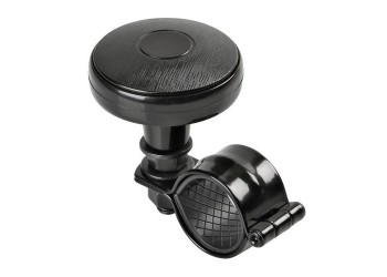 ΤΕΜΠΕΛΗΣ ΤΙΜΟΝΙΟΥ ΜΑΥΡΟ ΧΡΩΜΑ SPINNY