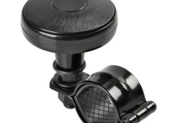 ΤΕΜΠΕΛΗΣ ΤΙΜΟΝΙΟΥ ΜΑΥΡΟ ΧΡΩΜΑ SPINNY