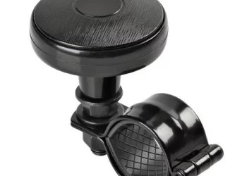 ΤΕΜΠΕΛΗΣ ΤΙΜΟΝΙΟΥ ΜΑΥΡΟ ΧΡΩΜΑ SPINNY