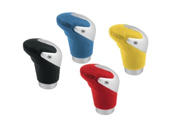 ΠΟΜΟΛΟ ΤΑΧΥΤΗΤΩΝ FANTOM ΜΑΥΡΟ /ΑΛΟΥΜΙΝΙΟ