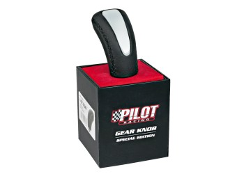 ΠΟΜΟΛΟ ΤΑΧΥΤΗΤΩΝ VECTOR ΔΕΡΜΑ ΜΕ ΕΝΘΕΤΟ ΑΛΟΥΜΙΝΙΟ LIMITED EDITION LAMPA