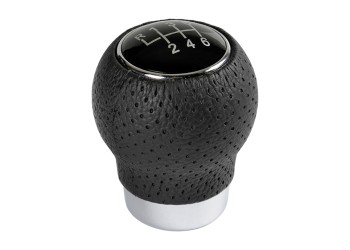 ΠΟΜΟΛΟ ΤΑΧΥΤΗΤΩΝ MULTI-GEAR , ΜΕ 7 ΑΥΤΟΚΟΛΛΗΤΑ ΕΝΔΕΙΞΕΩΝ ΤΑΧΥΤΗΤΩΝ (ΣΥΜΒΑΤΟ ΚΑΙ ΜΕ FIAT/OPEL)