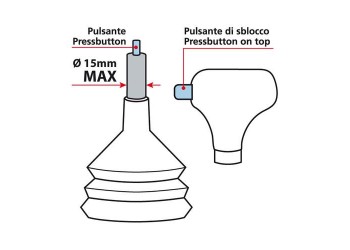 ΠΟΜΟΛΟ ΤΑΧΥΤΗΤΩΝ DRIVE, ΓΙΑ ΑΥΤΟΜΑΤΟ ΚΙΒΩΤΙΟ ΤΑΧΥΤΗΤΩΝ
