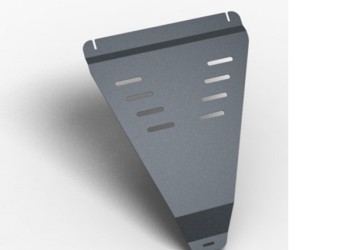 ΠΟΔΙΑ ΓΙΑ NISSAN NAVARA D40 2.5D 2005+ ΚΙΒΩΤΙΟΥ ΤΑΧΥΤΗΤΩΝ 3mm ΣΙΔΕΡΕΝΙΑ ΣΕΤ ΜΕ ΒΙΔΕΣ