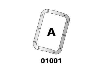 Α ΠΛΑΙΣΙΟ ΤΑΧΥΤΗΤΩΝ ΝΙΚΕΛ LAMPA - 1 TEM.