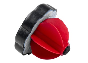 Amio - ΤΑΠΑ ΡΕΖΕΡΒΟΥΑΡ ΔΙΕΘΝΗ ΜΕ ΦΤΕΡΑ UNIVERSAL ΕΚΤΑΚΤΗΣ ΑΝΑΓΚΗΣ - 1 τεμ. (01008/AM)