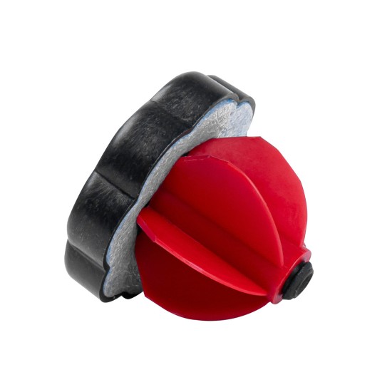 Amio - ΤΑΠΑ ΡΕΖΕΡΒΟΥΑΡ ΔΙΕΘΝΗ ΜΕ ΦΤΕΡΑ UNIVERSAL ΕΚΤΑΚΤΗΣ ΑΝΑΓΚΗΣ - 1 τεμ. (01008/AM)