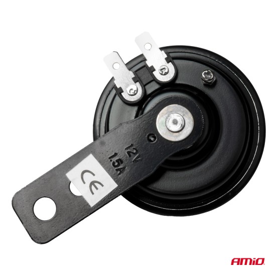 Amio - ΚΟΡΝΑ CHA-01 12V - Φ 7cm - 1 τεμ. (01009/AM)