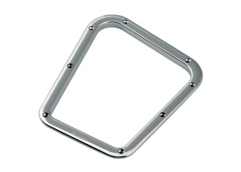 BMW ΣΕΙΡΑ 3 E36 Ο ΠΛΑΙΣΙΟ ΤΑΧΥΤΗΤΩΝ ΝΙΚΕΛ LAMPA - 1 TEM.