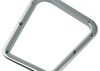 BMW ΣΕΙΡΑ 3 E36 Ο ΠΛΑΙΣΙΟ ΤΑΧΥΤΗΤΩΝ ΝΙΚΕΛ LAMPA - 1 TEM.