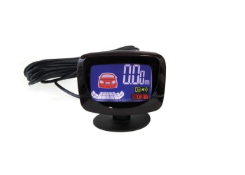 Amio - ΟΘΟΝΗ LED-GRAF ΑΝΤΑΛΛΑΚΤΙΚΗ ΓΙΑ ΣΥΣΤΗΜΑ ΠΑΡΚΑΡΙΣΜΑΤΟΣ - 1 ΤΕΜ. (01019/AM)