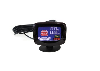 Amio - ΟΘΟΝΗ LED-GRAF ΑΝΤΑΛΛΑΚΤΙΚΗ ΓΙΑ ΣΥΣΤΗΜΑ ΠΑΡΚΑΡΙΣΜΑΤΟΣ - 1 ΤΕΜ. (01019/AM)