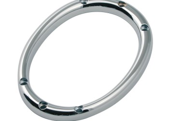 U ΠΛΑΙΣΙΟ ΤΑΧΥΤΗΤΩΝ ΝΙΚΕΛ LAMPA - 1 TEM.