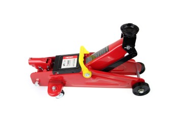 Amio - ΓΡΥΛΟΣ ΥΔΡΑΥΛΙΚΟΣ (ΚΡΟΚΟΔΕΙΛΟΣ) ΜΕ ΡΟΔΕΣ 2.000KG 130-330mm - 1 ΤΕΜ. (01035/AM)