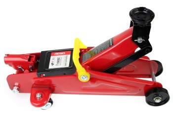 Amio - ΓΡΥΛΟΣ ΥΔΡΑΥΛΙΚΟΣ (ΚΡΟΚΟΔΕΙΛΟΣ) ΜΕ ΡΟΔΕΣ 2.000KG 130-330mm - 1 ΤΕΜ. (01035/AM)