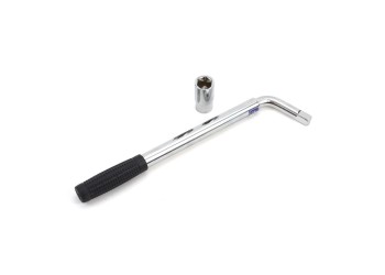 Amio - ΜΠΟΥΛΟΝΟΚΛΕΙΔΟ ΤΗΛΕΣΚΟΠΙΚΟ 34-55cm TWW (17-19mm) - 1 ΤΕΜ. (01037/AM)