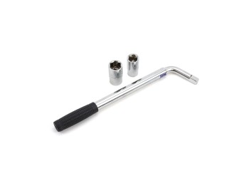 Amio - ΜΠΟΥΛΟΝΟΚΛΕΙΔΟ ΤΗΛΕΣΚΟΠΙΚΟ 34-55cm TWW (17-19mm /21-23mm ) - 1 ΤΕΜ. (01038/AM)