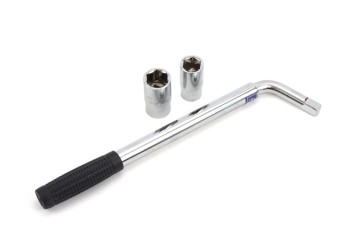 Amio - ΜΠΟΥΛΟΝΟΚΛΕΙΔΟ ΤΗΛΕΣΚΟΠΙΚΟ 34-55cm TWW (17-19mm /21-23mm ) - 1 ΤΕΜ. (01038/AM)