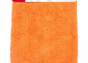 Amio - ΠΑΝΙ ΜΙΚΡΟΦΙΜΠΡΑΣ ΓΥΑΛΙΣΜΑΤΟΣ 37x27 - 1 ΤΕΜ. (01047/AM)