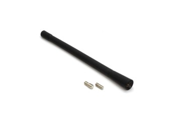 Amio - ΚΕΡΑΙΑ VW GROUP ΑΝΤΜ01 18cm ΜΕ 2 ΑΝΤΑΠΤΟΡΕΣ 5-6mm - 1 ΤΕΜ. (01051/AM)