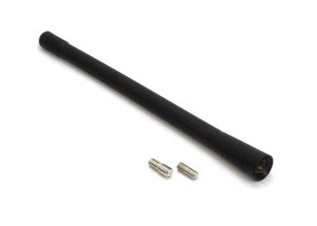 Amio - ΚΕΡΑΙΑ VW GROUP ΑΝΤΜ01 18cm ΜΕ 2 ΑΝΤΑΠΤΟΡΕΣ 5-6mm - 1 ΤΕΜ. (01051/AM)