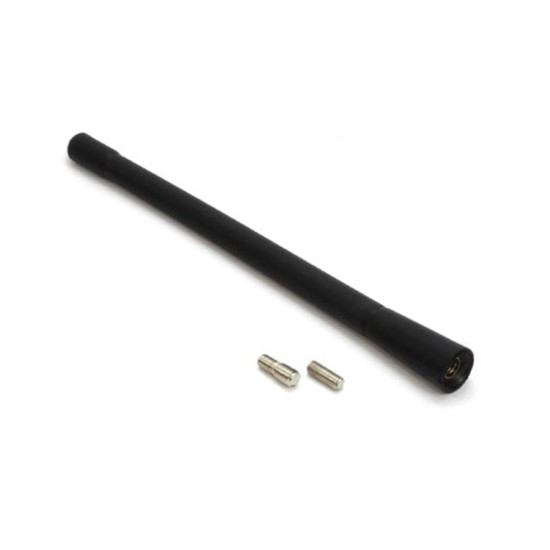 Amio - ΚΕΡΑΙΑ VW GROUP ΑΝΤΜ01 18cm ΜΕ 2 ΑΝΤΑΠΤΟΡΕΣ 5-6mm - 1 ΤΕΜ. (01051/AM)