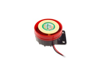 Amio - ΣΥΝΑΓΕΡΜΟΣ ΜΟΤΟ MCA14 (ΜΕ ΤΗΛΕΧΕΙΡΙΣΜΟ) - 1 ΤΕΜ. (01103/AM)