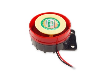 Amio - ΣΥΝΑΓΕΡΜΟΣ ΜΟΤΟ MCA14 (ΜΕ ΤΗΛΕΧΕΙΡΙΣΜΟ) - 1 ΤΕΜ. (01103/AM)