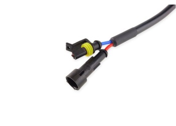 Amio - D2S/D2R ΑΝΤΑΠΤΟΡΑΣ ΜΕ ΚΑΛΩΔΙΩΣΗ ΓΙΑ KIT XENON - 1 ΤΕΜ. (01119/AM)