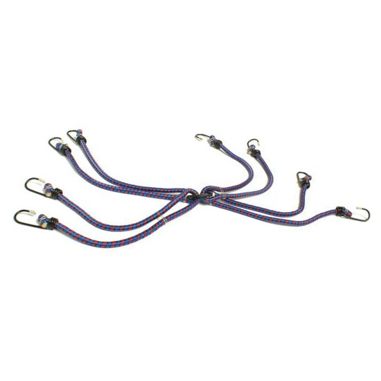 Amio - ΧΤΑΠΟΔΙ SPIDER 60cm BSTRAP-01 – 1 ΤΕΜ. (01146/AM)