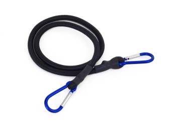 Amio - ΧΤΑΠΟΔΙ ΕΛΑΣΤΙΚΟ ΜΕ ΓΑΝΤΖΑΚΙΑ ΑΣΦΑΛΕΙΑΣ 100cm 1ΤΕΜ. (01152/AM)