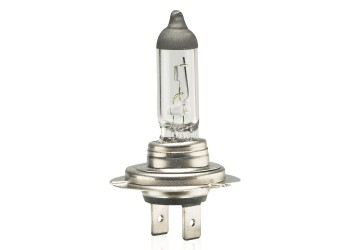 Amio - H7 12V 55W PX26d LUMITEC ΑΛΟΓΟΝΟΥ - 1 ΤΕΜ. (01156/AM)