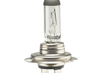 Amio - H7 12V 55W PX26d LUMITEC ΑΛΟΓΟΝΟΥ - 1 ΤΕΜ. (01156/AM)